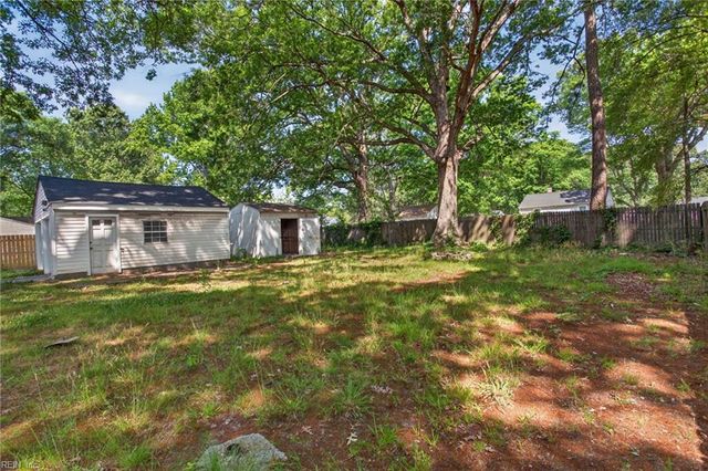 635 Highland CT, Newport News, VA 23605