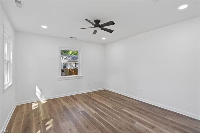 635 Highland CT, Newport News, VA 23605