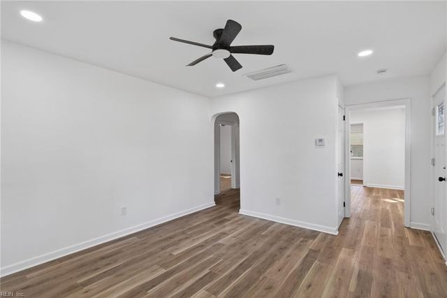 635 Highland CT, Newport News, VA 23605