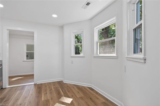 635 Highland CT, Newport News, VA 23605