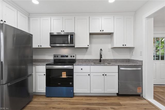 635 Highland CT, Newport News, VA 23605