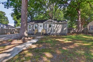 635 Highland CT, Newport News, VA 23605