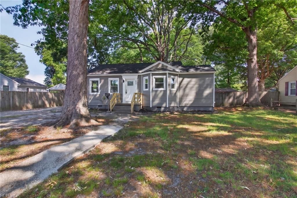 635 Highland CT, Newport News, VA 23605