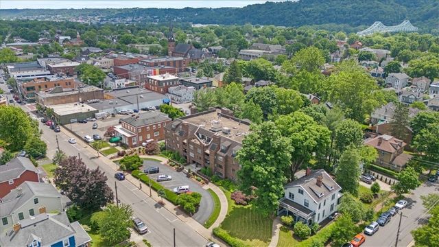 316 Beaver St. 402, Sewickley, PA 15143