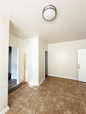 1317 Linwood, Los Angeles, CA 90017