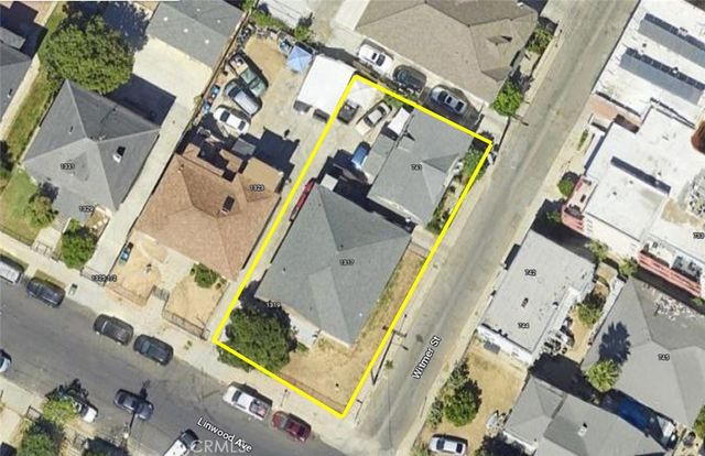 1317 Linwood, Los Angeles, CA 90017