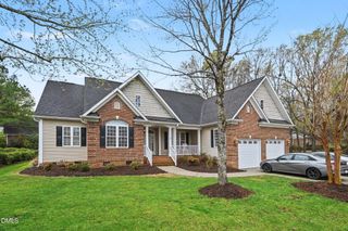 5 Leathers Court, Durham, NC 27705