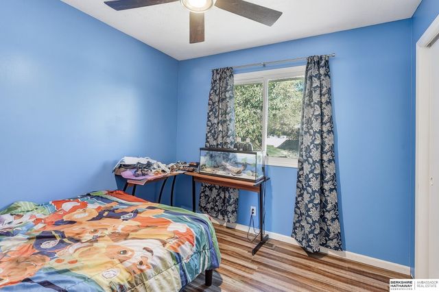 8624 N 81st Avenue, Omaha, NE 68122