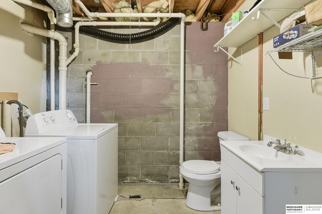 8624 N 81st Avenue, Omaha, NE 68122