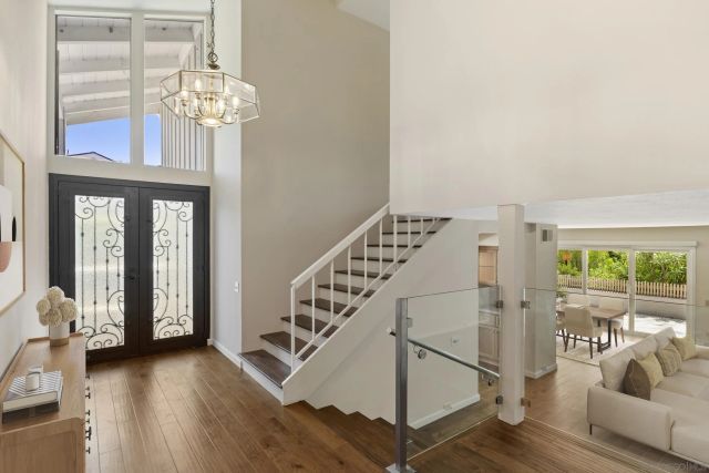 5476 Caminito San Lucas, La Jolla, CA 92037
