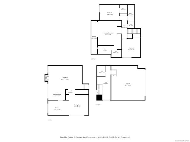 5476 Caminito San Lucas, La Jolla, CA 92037
