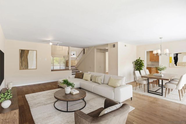 5476 Caminito San Lucas, La Jolla, CA 92037