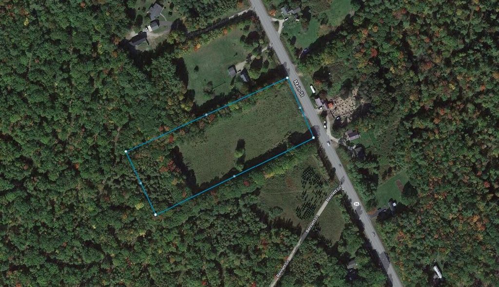 32A Main Street, Oxford, ME 04270 — photo 5