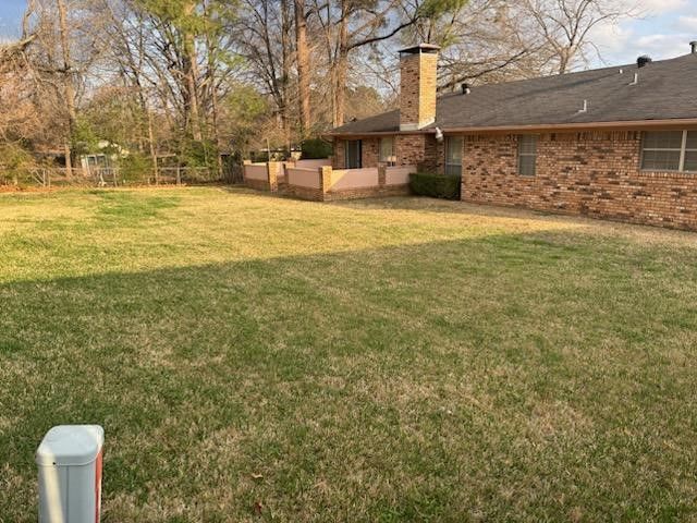 3511 Holly Drive, Denison, TX 75020