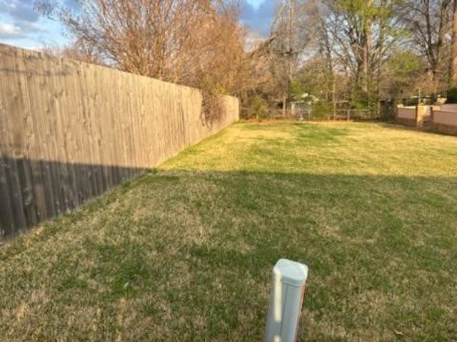 3511 Holly Drive, Denison, TX 75020