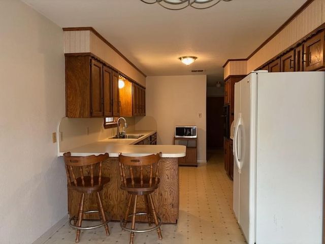 3511 Holly Drive, Denison, TX 75020