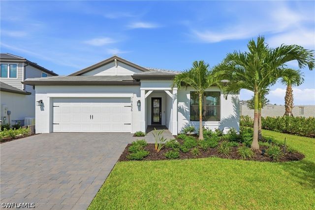 19856 Fox Grove DR, Estero, FL 33928