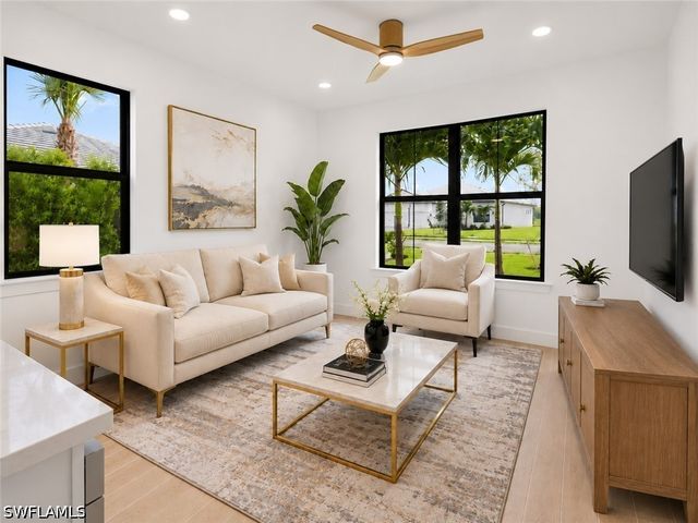 19856 Fox Grove DR, Estero, FL 33928