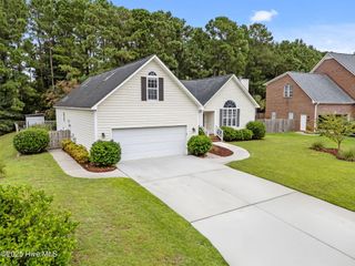 5419 Dunmore Road, Wilmington, NC 28409