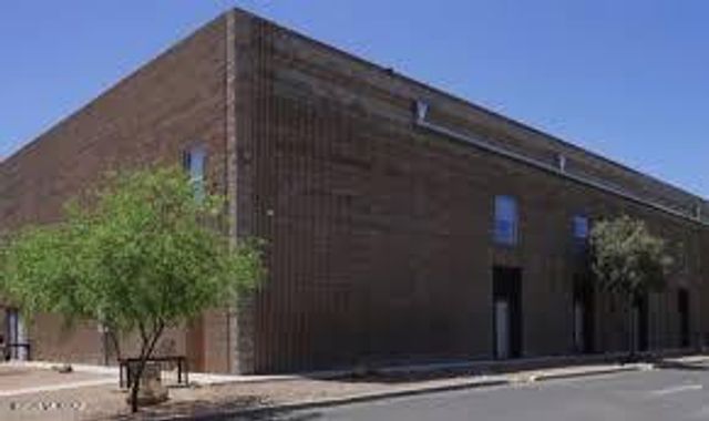 1350 S 8th Ave Unit 4, Tucson, AZ 85713