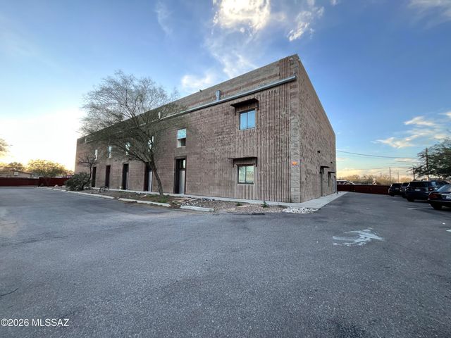 1350 S 8th Ave Unit 4, Tucson, AZ 85713