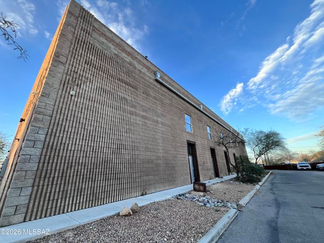 1350 S 8th Ave Unit 4, Tucson, AZ 85713