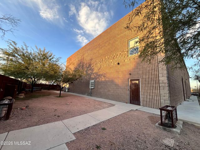 1350 S 8th Ave Unit 4, Tucson, AZ 85713