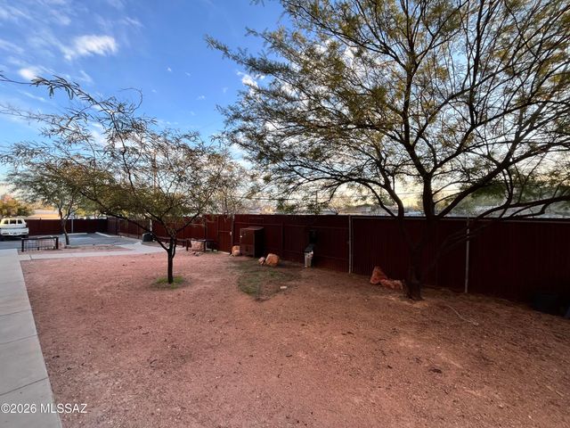 1350 S 8th Ave Unit 4, Tucson, AZ 85713