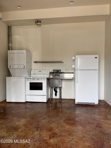 1350 S 8th Ave Unit 4, Tucson, AZ 85713