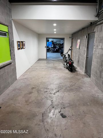 1350 S 8th Ave Unit 4, Tucson, AZ 85713