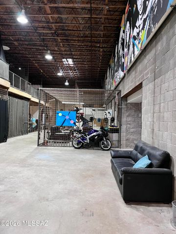 1350 S 8th Ave Unit 4, Tucson, AZ 85713