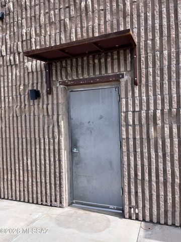 1350 S 8th Ave Unit 4, Tucson, AZ 85713