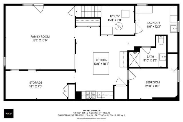 10043 S 84th Avenue, Palos Hills, IL 60465