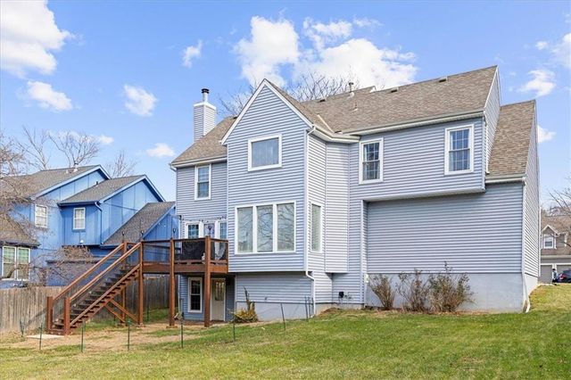 15826 Maple Street, Overland Park, KS 66223