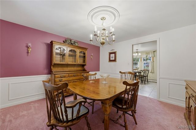 270 Sherbrooke Avenue, Amherst, NY 14221