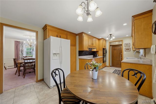 270 Sherbrooke Avenue, Amherst, NY 14221