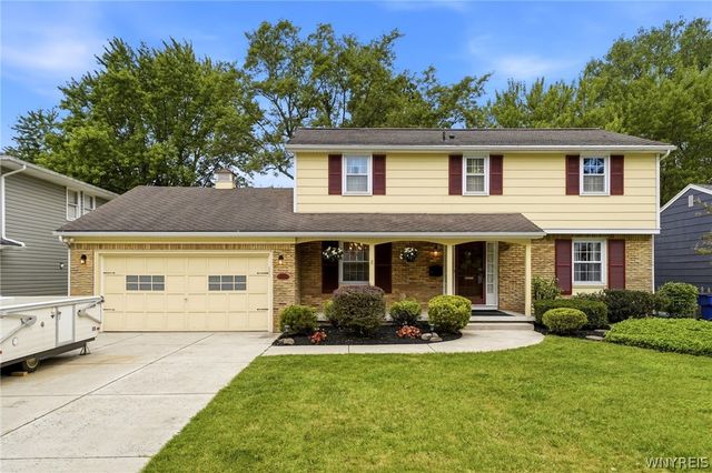 270 Sherbrooke Avenue, Amherst, NY 14221
