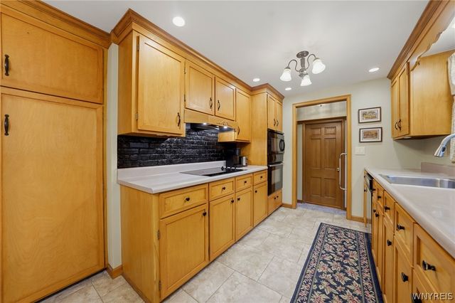 270 Sherbrooke Avenue, Amherst, NY 14221