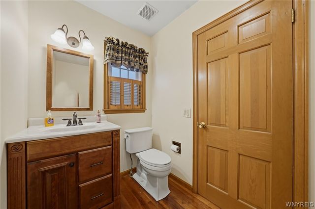 270 Sherbrooke Avenue, Amherst, NY 14221