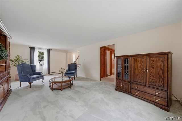 270 Sherbrooke Avenue, Amherst, NY 14221