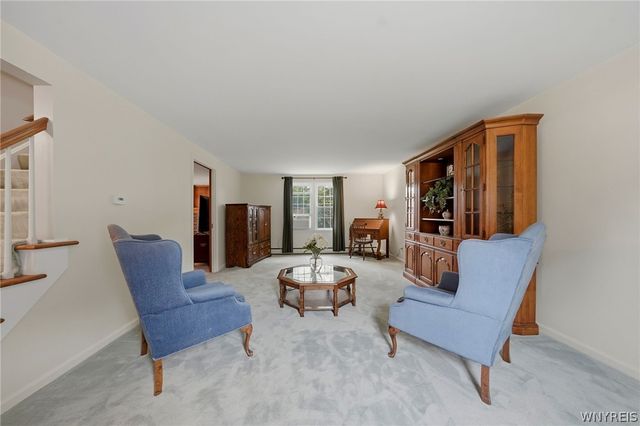 270 Sherbrooke Avenue, Amherst, NY 14221