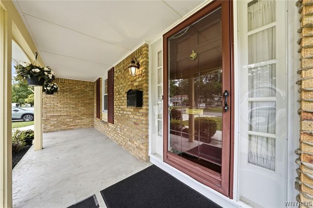 270 Sherbrooke Avenue, Amherst, NY 14221