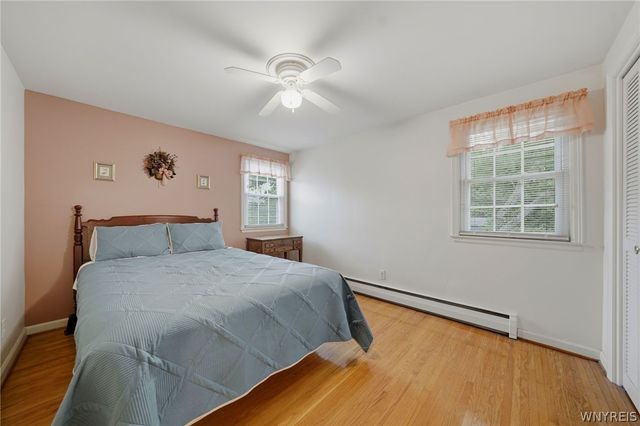 270 Sherbrooke Avenue, Amherst, NY 14221