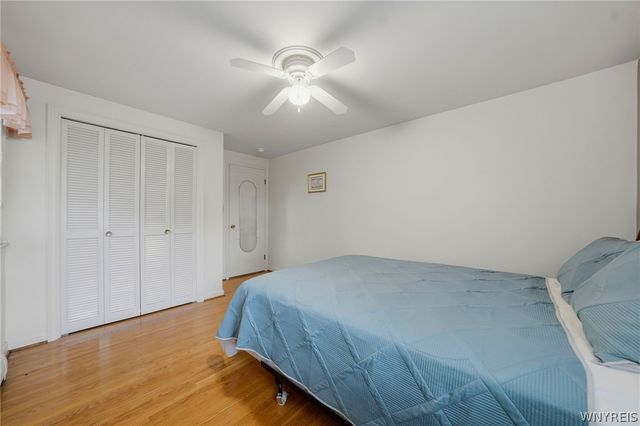 270 Sherbrooke Avenue, Amherst, NY 14221