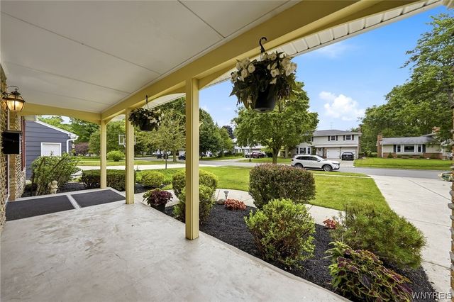 270 Sherbrooke Avenue, Amherst, NY 14221