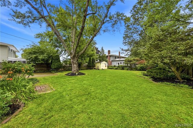 270 Sherbrooke Avenue, Amherst, NY 14221