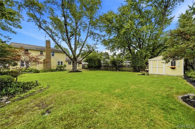 270 Sherbrooke Avenue, Amherst, NY 14221