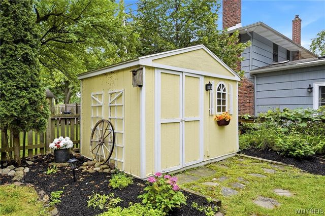 270 Sherbrooke Avenue, Amherst, NY 14221