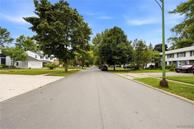 270 Sherbrooke Avenue, Amherst, NY 14221