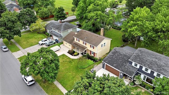 270 Sherbrooke Avenue, Amherst, NY 14221